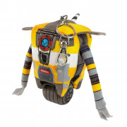 Borderlands 3 Claptrap Keychain Plus - Good Loot 