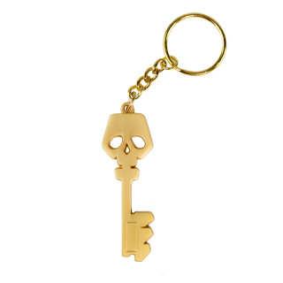 Borderlands 3 Golden Keychain - Good Loot Merch