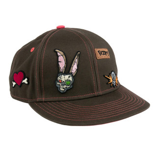 Borderlands 3 Tina Snapback - Good Loot Merch