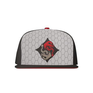 Borderlands 3 Troy Snapback - Good Loot Merch