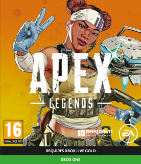 Apex Legends Lifeline Edition Xbox One