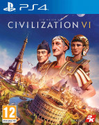 Sid Meier’s Civilization VI