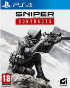 Sniper Ghost Warrior: Contracts