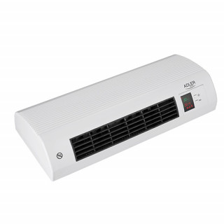 Adler AD 7714 ceramic wall heater Dom