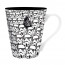 STAR WARS - Mug - 250 ml - Troopers & Vader - box thumbnail