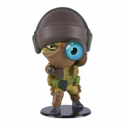 Rainbow Six Siege - Glaz Chibi Figure 