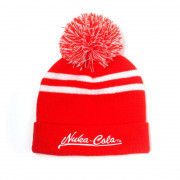 Fallout Nuka Cola  hat (M-I) 