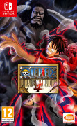 One Piece: Pirate Warriors 4 