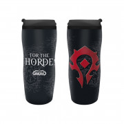 WORLD OF WARCRAFT Hordes - Traveller mug 