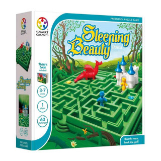 Sleeping Beauty - Deluxe Merch