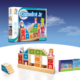 Camelot Junior Camelot JR Igračka