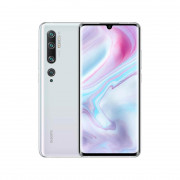 Xiaomi Mi Note 10 Glacier White 128 GB 