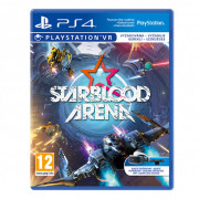 StarBlood Arena VR