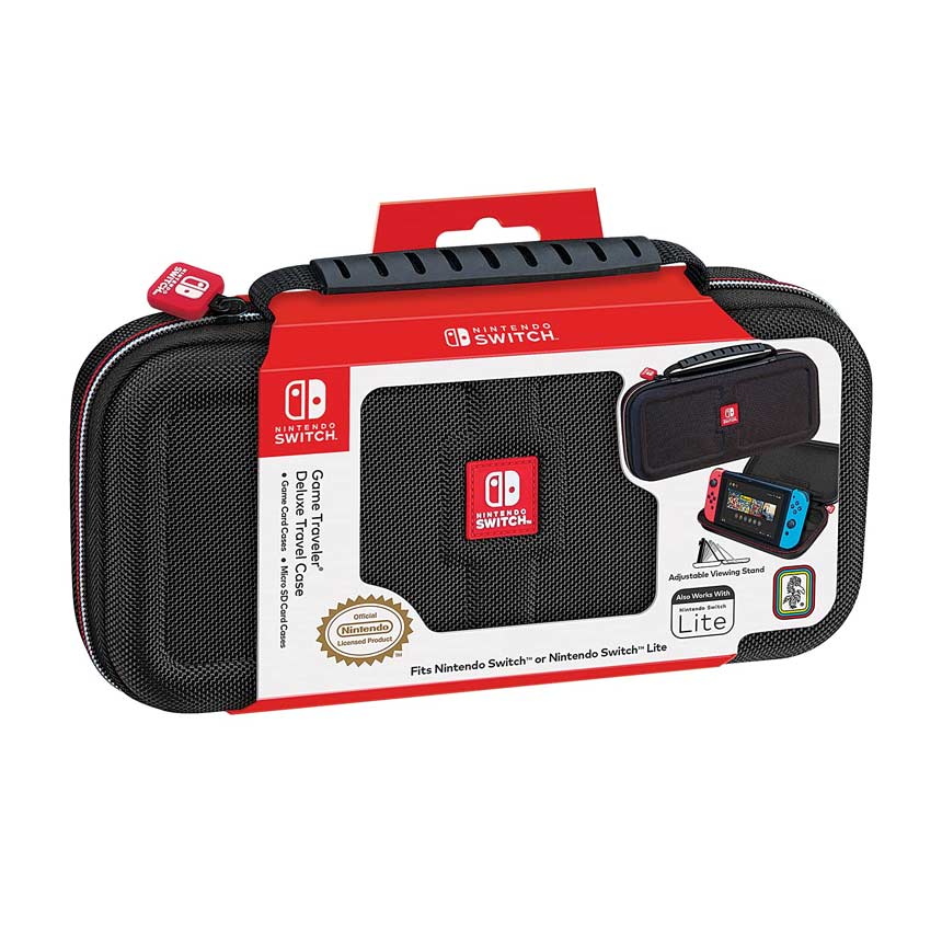 Nintendo shop deluxe case