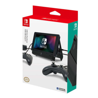 Hori Multiport Switch usb PlayStand Nintendo Switch