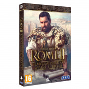 Total War: ROME II - Enemy At The Gates Edition