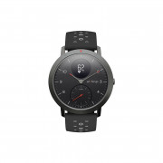 Withings Steel HR Sport (40mm) Black smart watch 