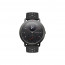 Withings Steel HR Sport (40mm) Black smart watch thumbnail