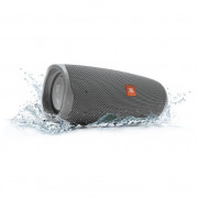 JBL Charge Bluetooth speaker, waterproof (Gray) JBLCHARGE4GRY 