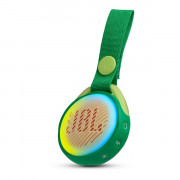 JBL JR POP waterproof Bluetooth speaker, Green 