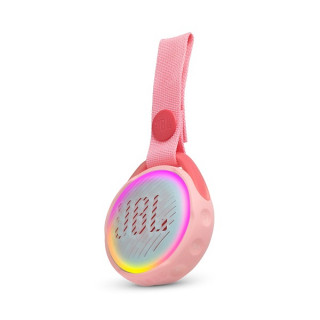 JBL JR POP waterproof Bluetooth speaker, pink Mobile