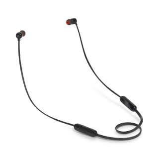 JBL TUNE 110 earphone (Black) JBLT110BTBLK Mobile