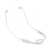 JBL T110BTWHT earphone White 