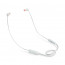 JBL T110BTWHT earphone White thumbnail