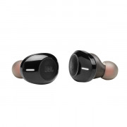 JBL TUNE 120 Wireless earphone (Black) JBLT120TWSBLK 