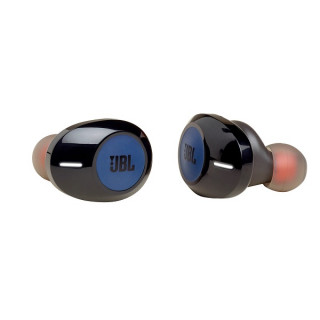 JBL TUNE 120 Wireless earphone (Blue) JBLT120TWSBLU Mobile