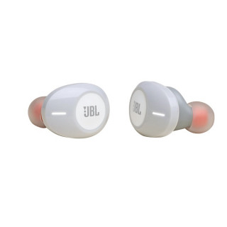 JBL TUNE 120 Wireless earphone (White) JBLT120TWSWHT Mobile