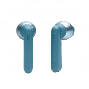 JBL TUNE 220 Wireless earphone (Blue) JBLT220TWSBLU 