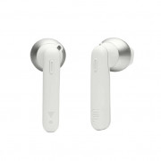 JBL TUNE 220 Wireless earphone (White) JBLT220TWSWHT 