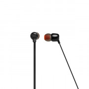 JBL Tune 115BT Bluetooth Wireless In-Ear headphones Black 