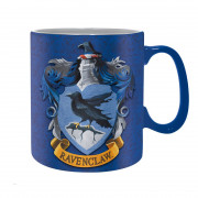 HARRY POTTER - Mug - 460 ml - Ravenclaw  