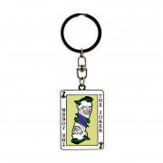 DC COMICS - Keychain "The Joker" 