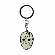 FRIDAY THE 13TH - Keychain "Mask" 