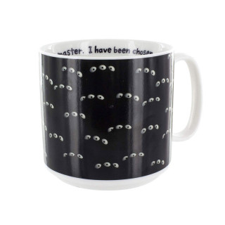 TOY STORY - Mug Heat Change Alien Merch