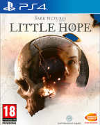 The Dark Pictures Anthology: Little Hope