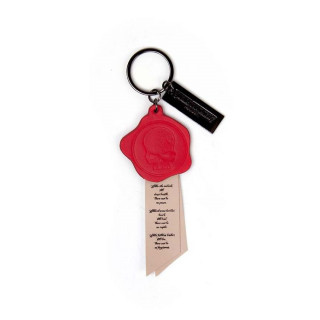 Warhammer 40K Purity Seal keychain (M-I) Merch