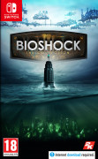 Bioshock: The Collection