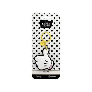 Disney - Minnie Mouse Keyring Merch