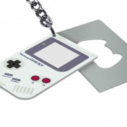 Nintendo - Game Boy Bottle Opener 