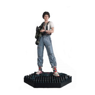 Alien - Ripley (Aliens, 1986) 13cm Merch