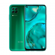 HUAWEI P40 Lite 4G DS Crush Green 