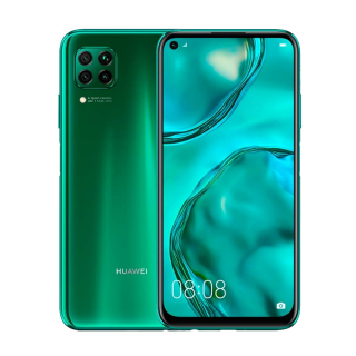 HUAWEI P40 Lite 4G DS Crush Green Mobile