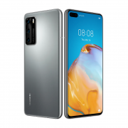 HUAWEI P40 DS Silver Frost 