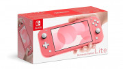 Order nintendo clearance switch lite