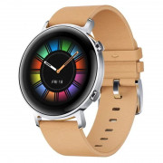 HUAWEI Watch GT Classic 42mm Gravel Beige 