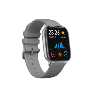 Amazfit GTS (Gray) Mobile